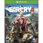Far Cry 4 One