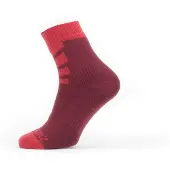 Sealskinz Super Thin Sukat