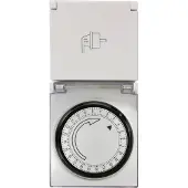 Logilink ET0006, Hopea, IP44, 230 V, 50 Hz