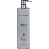 L'Anza Healing Color Care Silver Brightening Shampoo, 1000ml