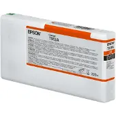 Epson Ink Orange 200ml
