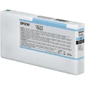Epson Ink Light Cyan 200ml