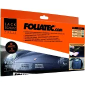FOLIATEC Maalipinnan suojakalvo PPF, Kirkas (30 x 165 cm)