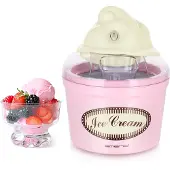 Emerio ICM-110286 -jäätelökone