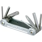 Topeak 9 In 1 Mini 9 Pro Monitoimityökalu