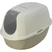 Moderna Recycled Smart Cat Cats Hygienic Tray 54.5x39.1x40.3 Cm Kirkas