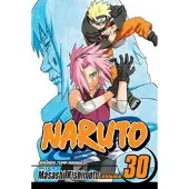 Kishimoto, Masashi Naruto, Vol. 30