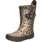Bisgaard Kumisaappaat - Leopard - - 38 - Kumisaappaat