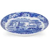Spode Blue Italian -pastakulho 30 cm