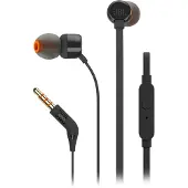 JBL Tune 110 langalliset nappikuulokkeet, valkoinen