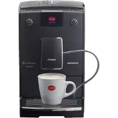 Nivona CafeRomatica NICR 759 kahviautomaatti - musta