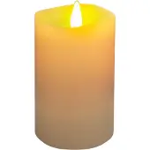 Kulz paristokäyttöinen Kynttilä, 13 cm