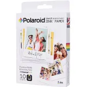 Polaroid Instant Zink Media 3X4 POP 10 Pack