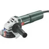 Metabo Sähköinen kulmahiomakone W 1100-125 (603614000), 1100 W, 125 mm