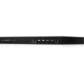 Ubiquiti EdgeRouter Infinity ER-8-XG - Reititin, Musta