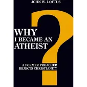 Book Why I Became An Atheist