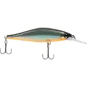 Rapala Shadow Rap Shad Deep 9 cm Halloween (HLW)