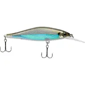 Rapala Shadow Rap Shad Dp Sdrsd09, Vihreä