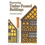 BLOOMSBURY Timber-framed Buildings