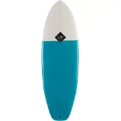 Light Bomb Resin Tint Surffilauta kuviotu, 5'7
