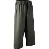 Deerhunter Hurricane Pull-over Trousers Art Green L/XL