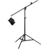 Avenger A4041B Boom Stand 41 valaisinjalusta