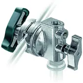 Avenger Puristin D200 2 1/2" 16 naaras kromi