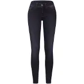 G-Star Lynn Mid Waist Skinny Farkut