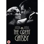The Great Gatsby (1974) (DVD)