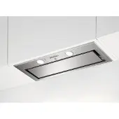 Electrolux 700 kalusteeseen sijoitettava liesituuletin LFG719X (77cm)