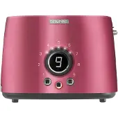 Sencor STS6054RD PUNAINEN LEIV?NPAAHDIN