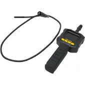 Stanley Tarkastus kamera - - LCD-näyttö 58,6 mm - IP67 - Kaapeli 90 cm