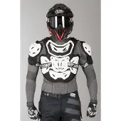 Leatt 5.5 Pro Rinta suojelija