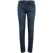 Only & Sons Housut 'ONSLoom' tummansininen