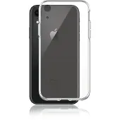 PanzerGlass Tempered Glass Cover, iPhone XR - takakuori, karkaistu lasi