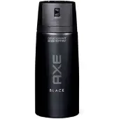 Axe Black Deo Spray - 150ml