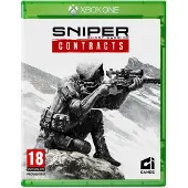 Sniper Ghost Warrior Contracts One