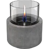Tenderflame Lilly MgO sisustustuli 300082