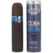 Cuba Paris Cuba Shadow Eau de Toilette 100 ml
