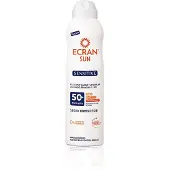 Ecran Sensitive Screen Sun Protective Spray SPF 50+ (250 ml)