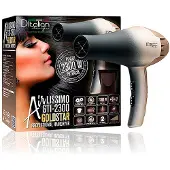 Italian Design Hairdryer Id Italian Airlissimo Gti