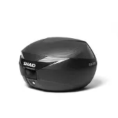 Shad SH39 Carbon Ylin kirjain