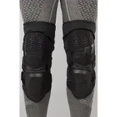 Leatt 3DF Hybrid Motocross-polvisuojat