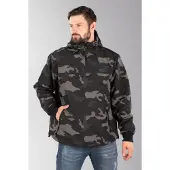 Brandit Luke Windbreaker Takki
