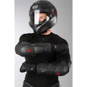 Dainese V E1 Kyynärpää suojukset