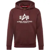 Alpha industries Basic Huppari