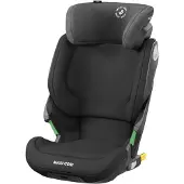 Maxi-Cosi Turvaistuin - Kore i-Size - Authentic Black - - OneSize - Turvaistuimet