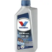 Valvoline Moottoriöljy 872596