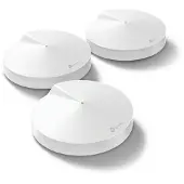 TP-LINK Deco M9 Plus koko kodin kattava mesh-järjestelmä, 3-pack