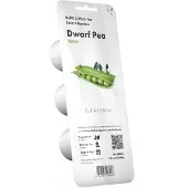 Click and Grow Smart Garden Refill 3-pack - Dwarf Pea
